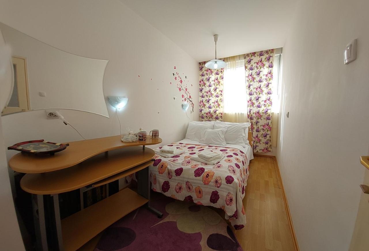 Apartment Daca Stan Belgrade Exterior photo